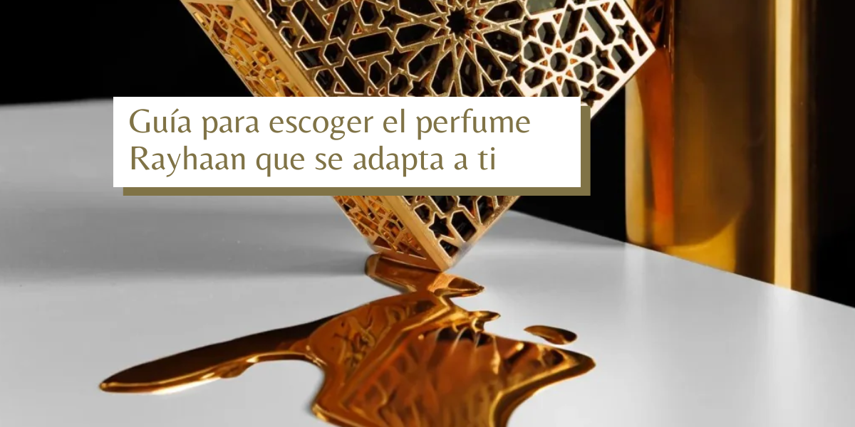 perfume arabe rayhaan