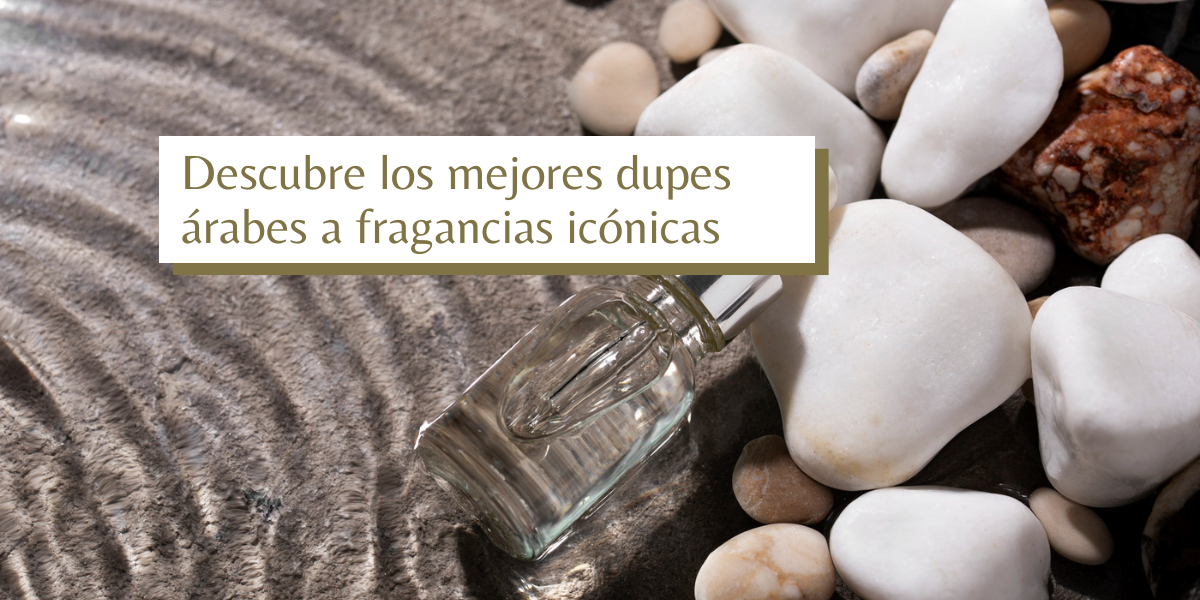 los mejores dupes arabes a perfumes iconicos