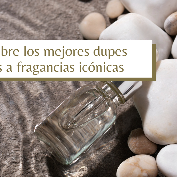 los mejores dupes arabes a perfumes iconicos