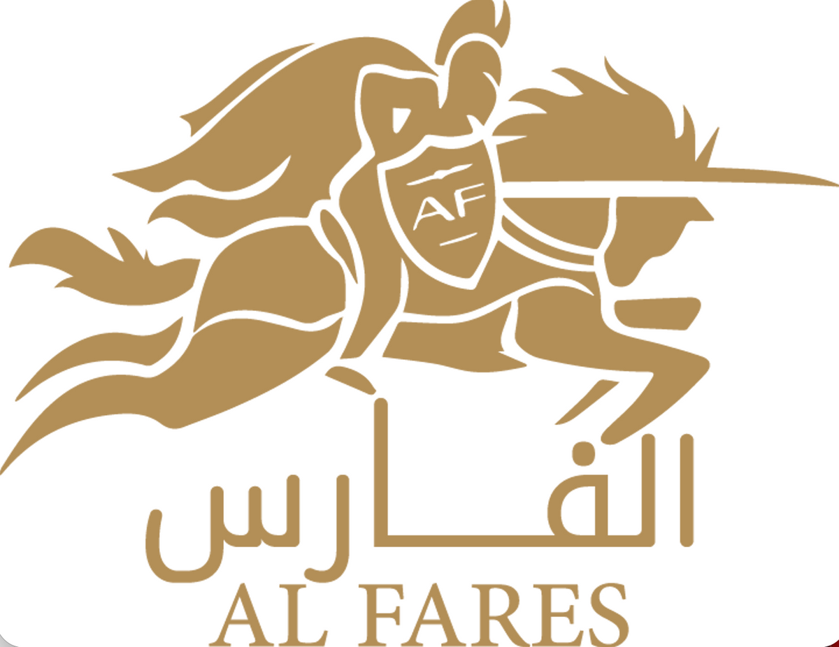 Al Fares perfumes originales | Envío rápido en España — Arabic Parfums
