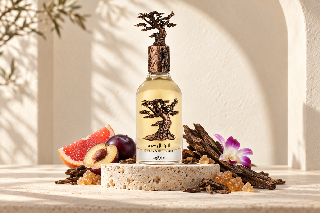 Para amantes del oud
