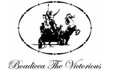BOADICEA THE VICTORIOUS