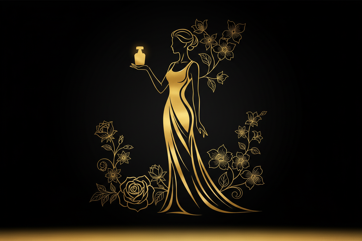 Colecție parfumuri pentru femei - Arabic Parfums