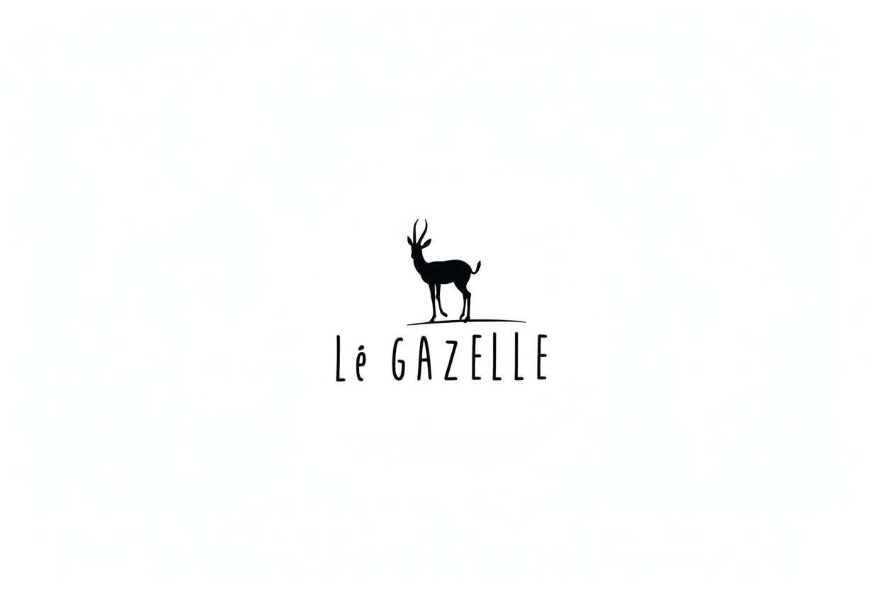 Lê GAZELLE