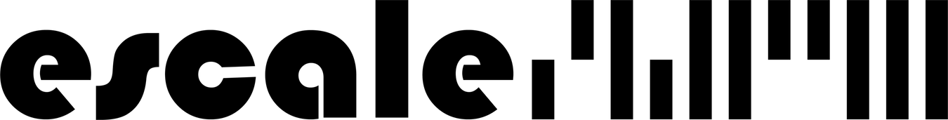 Logo de ESCALE