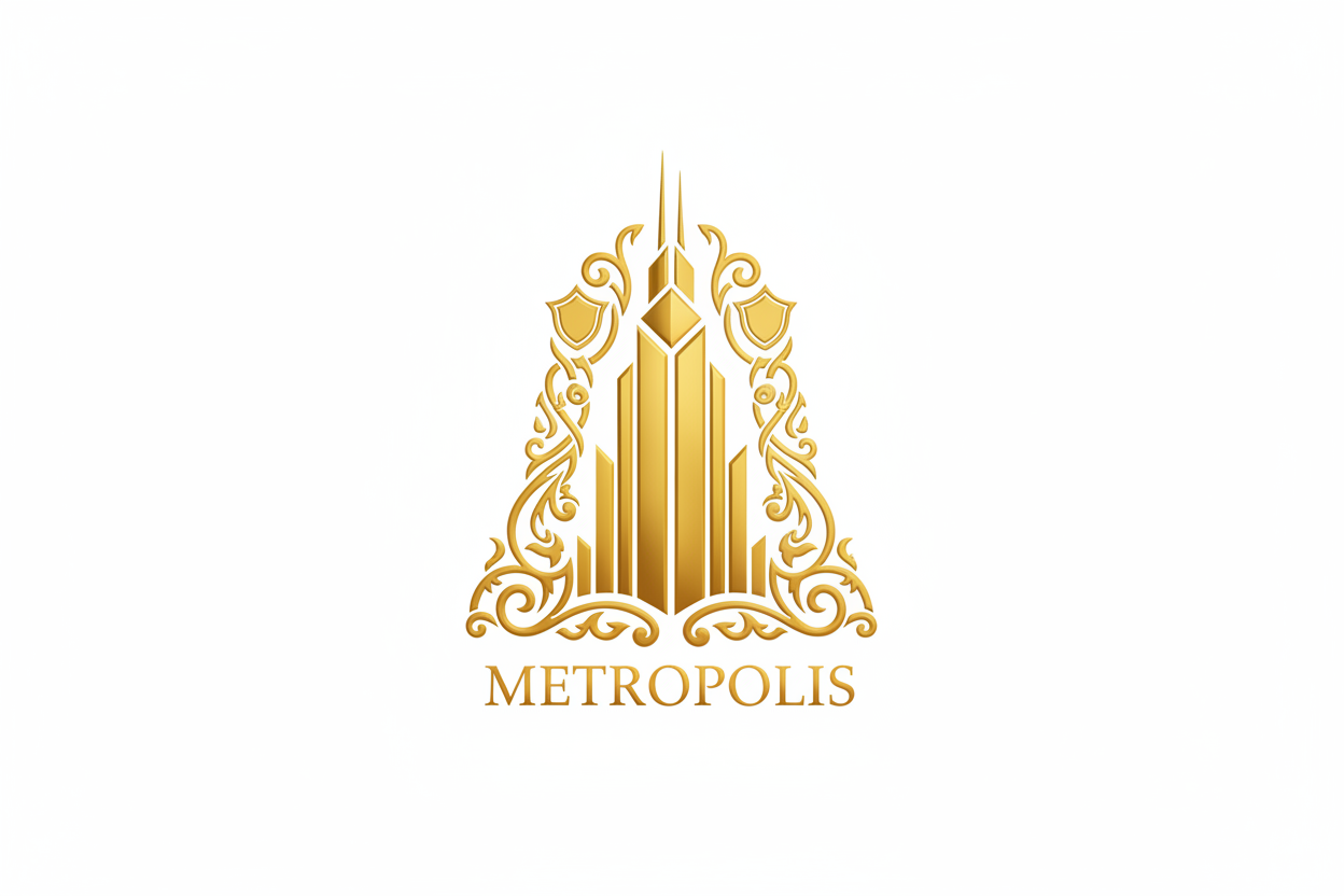 METROPOLIS
