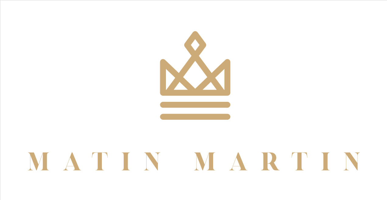 MATIN MARTIN