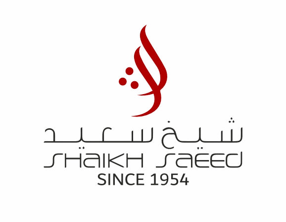 SHAIKH SAEED