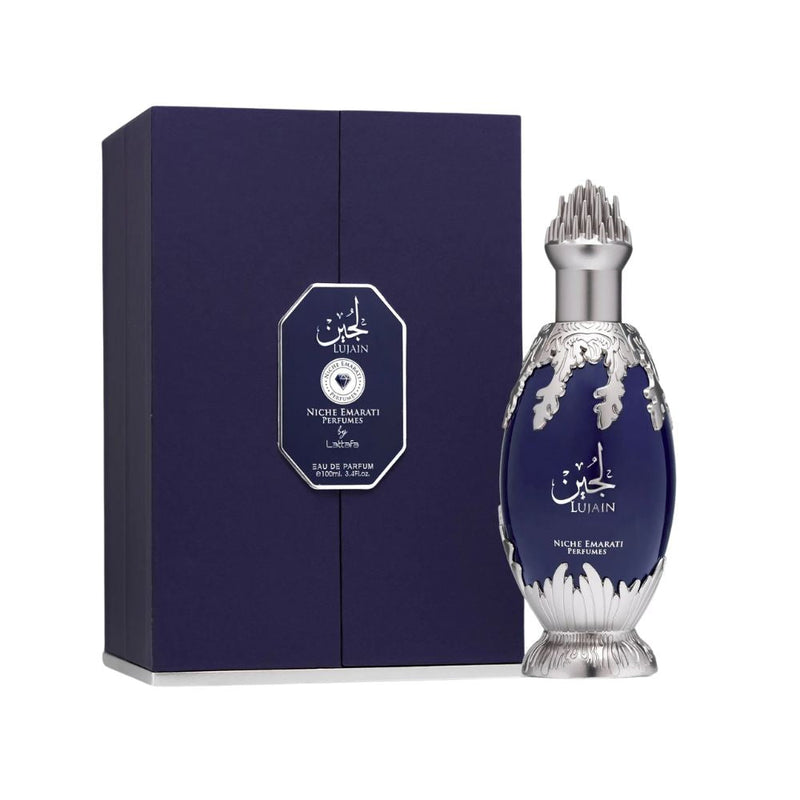 Lujain NICHE EMARATI - Sample 3 ml