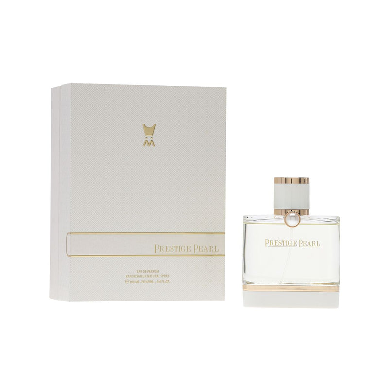 Prestige Pearl AL MAJED OUD - Sample 10 ml