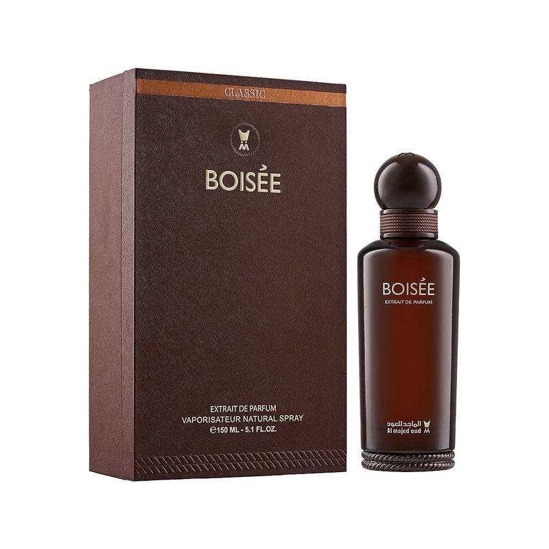 Boisee AL MAJED OUD - Sample 3 ml