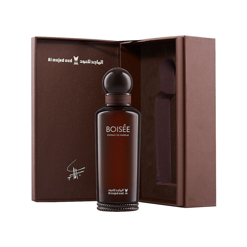 Boisee AL MAJED OUD - Sample 5 ml