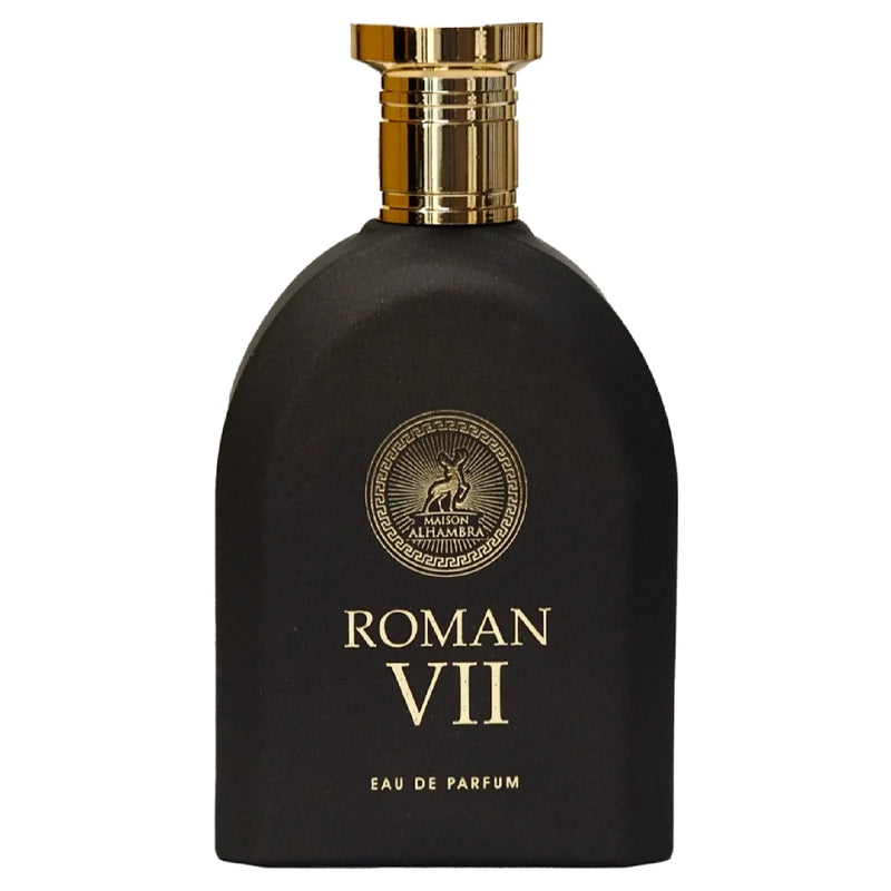 Roman VII MAISON ALHAMBRA - Muestra 5 ml