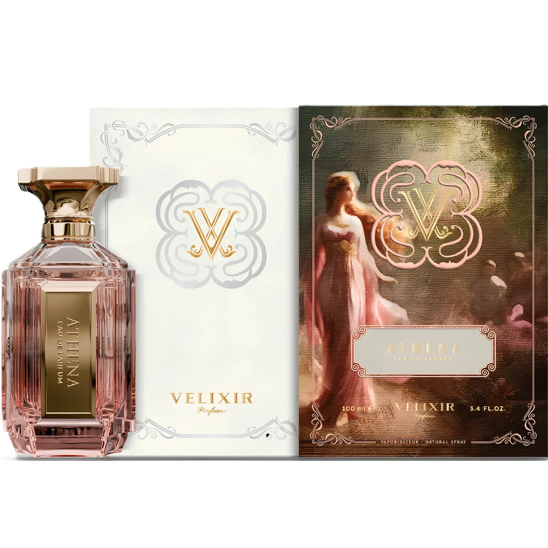 Athena VELIXIR 100ml