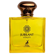 Jubilant Vitality MAISON ALHAMBRA 100ml