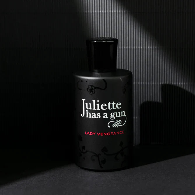 Juliette Has A Gun Lady Vengeance 100ml TESTER - Muestra 5 ml