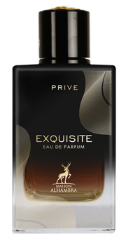Exquisite Prive MAISON ALHAMBRA 100ml - Arabic Parfums