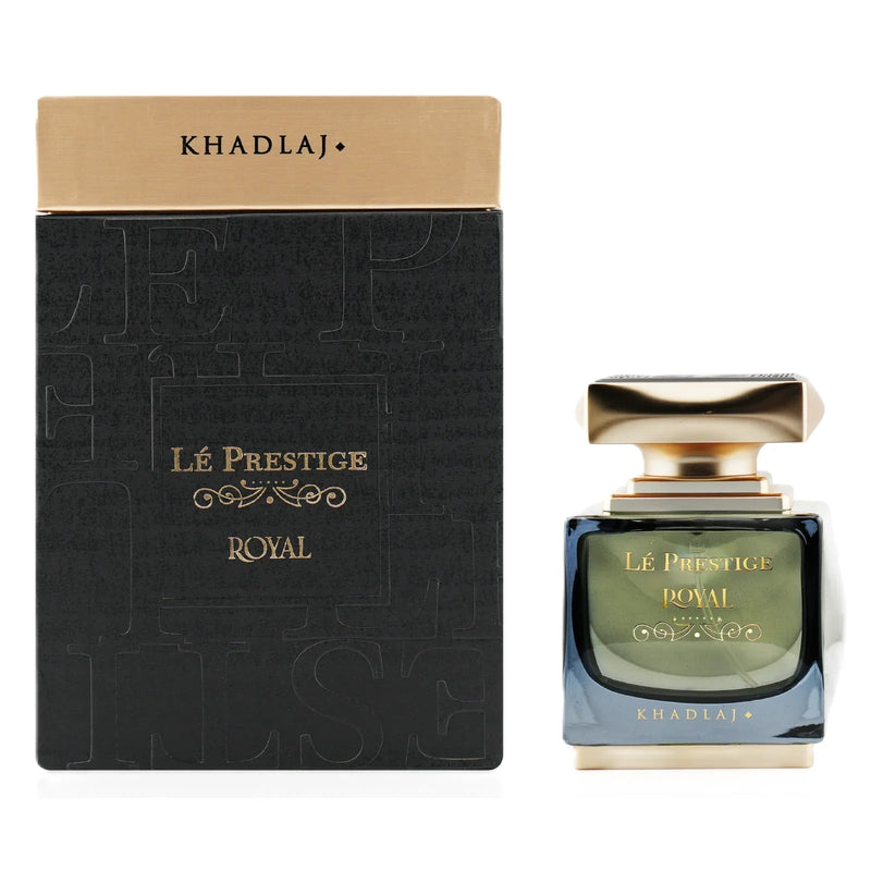 Le Prestige Royal KHADLAJ - Muestra 3 ml