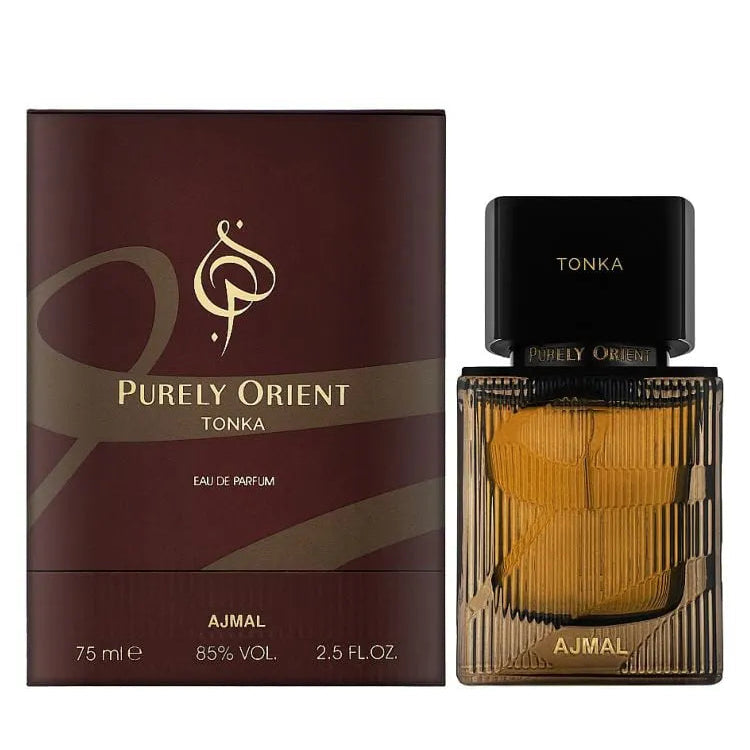 Tonka - Purely Orient AJMAL 75ml