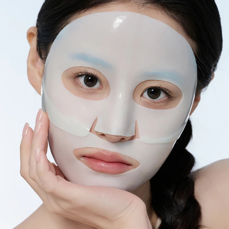 Refreshing Sea Kelp Real Deep Mask BIODANCE