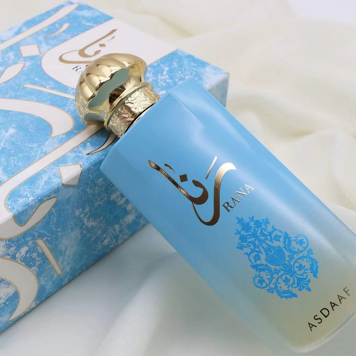 Rana ASDAAF 100ml ASDAAF 100ml | Perfume Unisex — Arabic Parfums