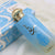 Rana ASDAAF 100ml - Muestra 5 ml