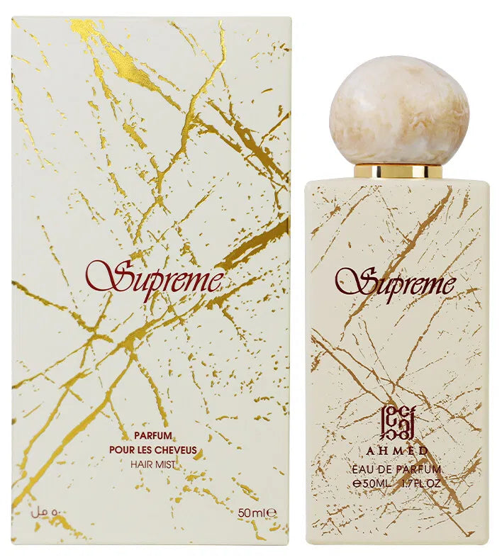 Supreme Hair Mist AHMED AL MAGHRIBI 50ml