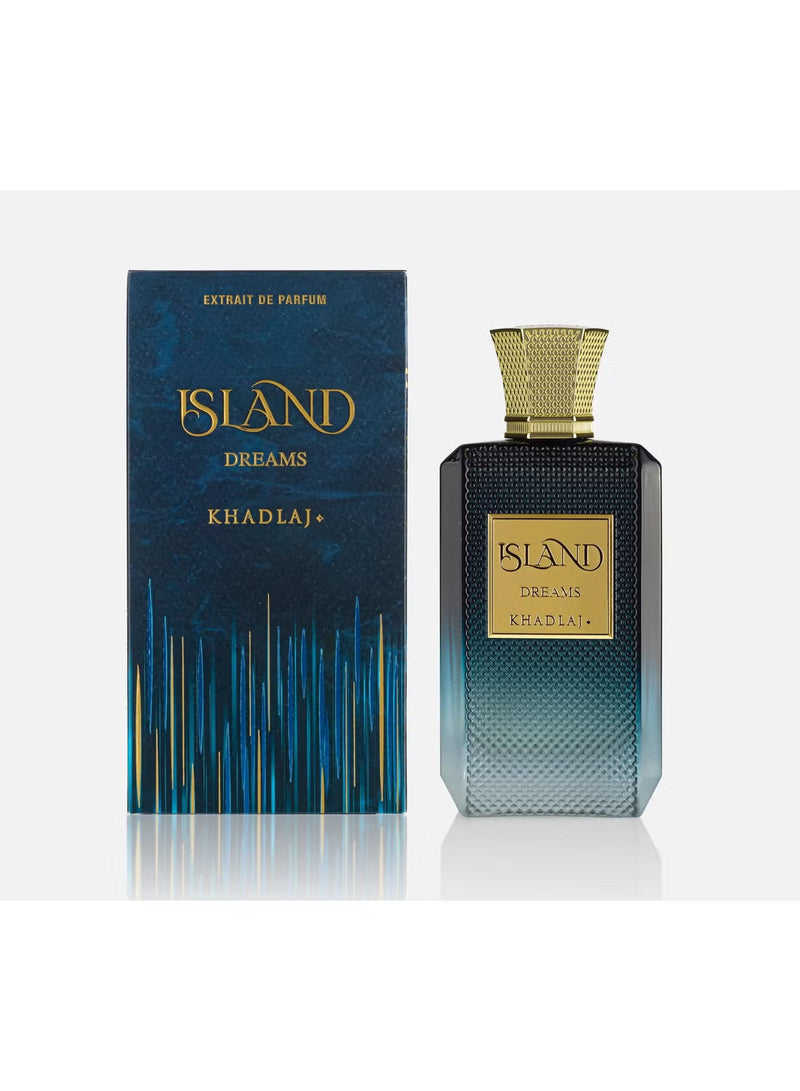 Island Dreams KHADLAJ