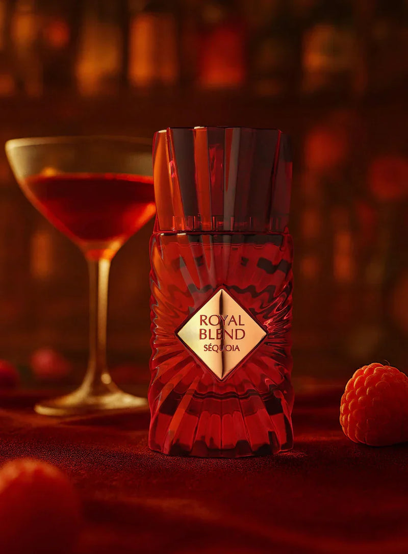 Royal Blend Sequoia FRENCH AVENUE - Muestra 5 ml
