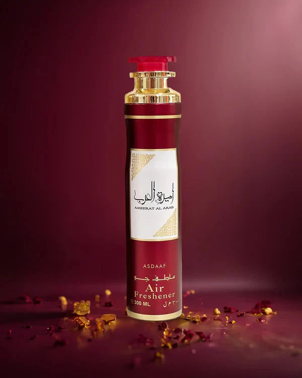 Ambientador Ameerat Al Arab ASDAAF 300ml