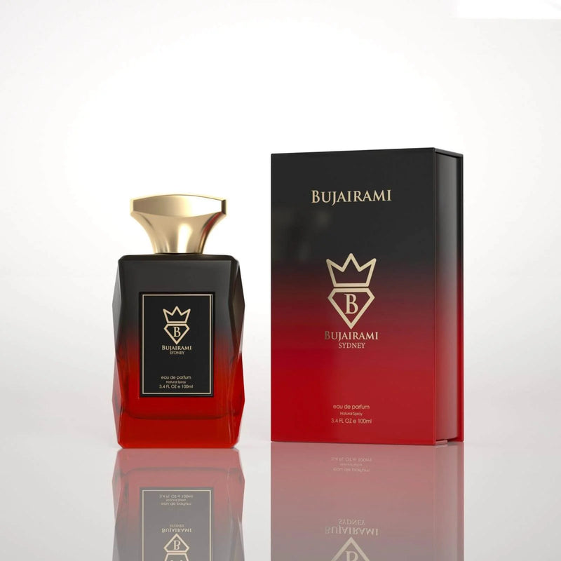 Honcho BUJAIRAMI 100ml