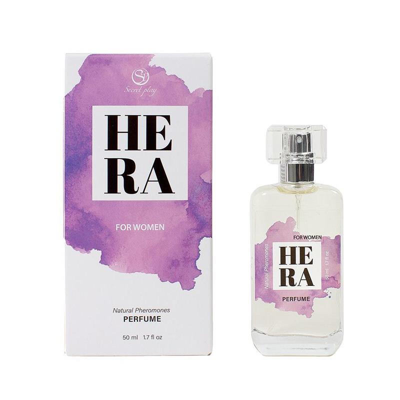 Hera Perfume Feromonas SECRET PLAY