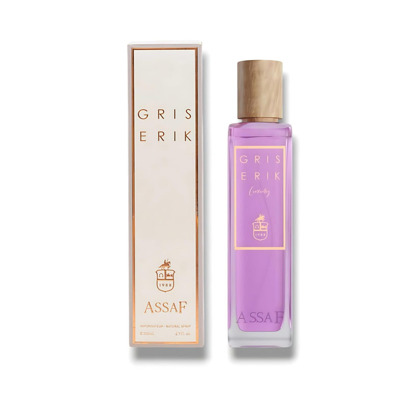 Gris Erik ASSAF 200ml
