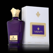 Venti Silky Princess FRAGRANCE WORLD 100ml - Arabic Parfums