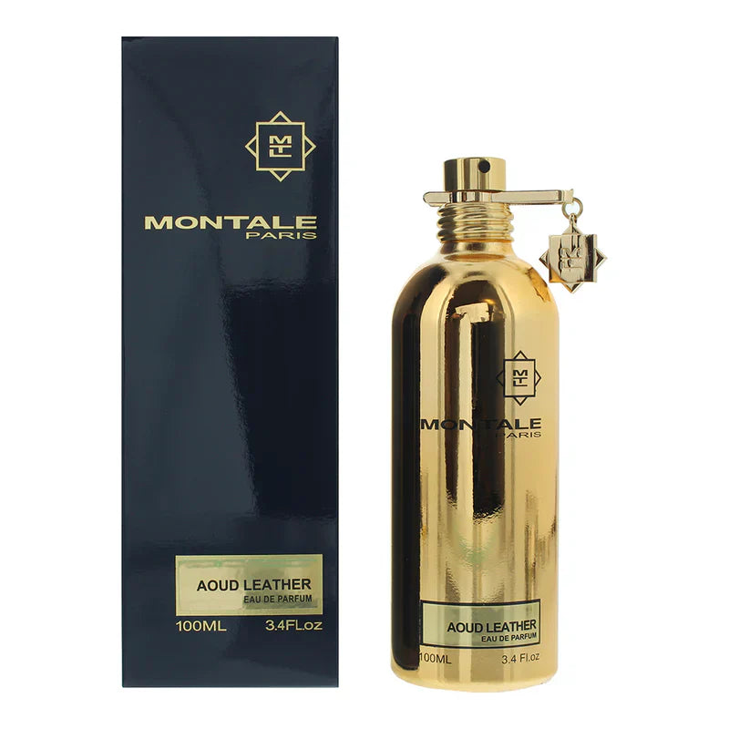 Aoud Leather MONTALE
