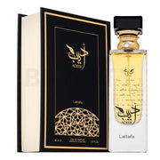 Adeeb Lattafa 80ml - Arabic Parfums