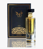 Adeeb Lattafa 80ml - Arabic Parfums