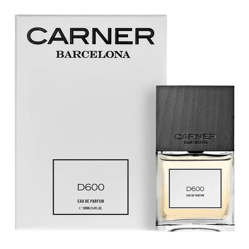 D600 CARNER BARCELONA - Muestra 5 ml