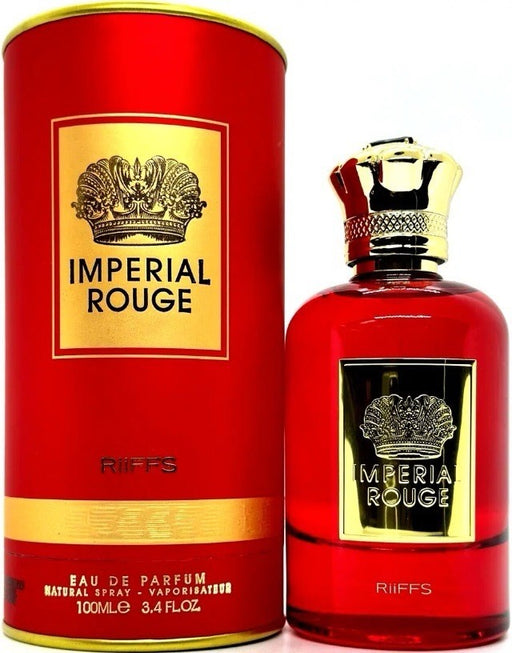 Imperial Rouge Riiffs