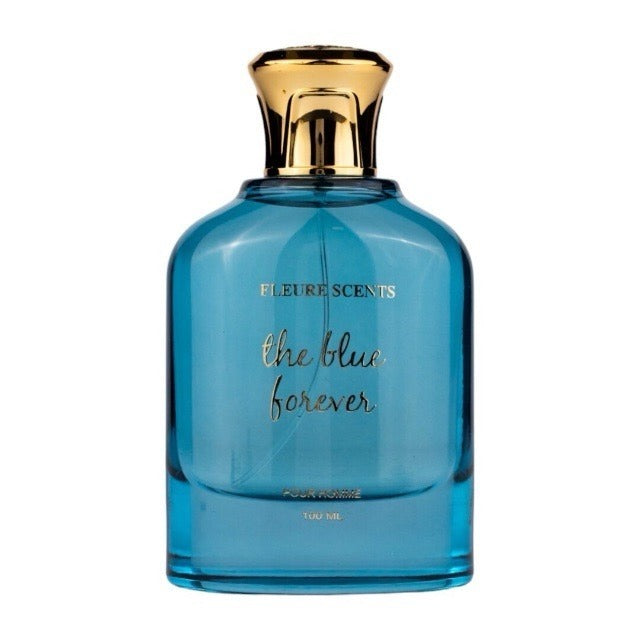 The Blue Forever WADI AL KHALEEJ - Muestra 10 ml