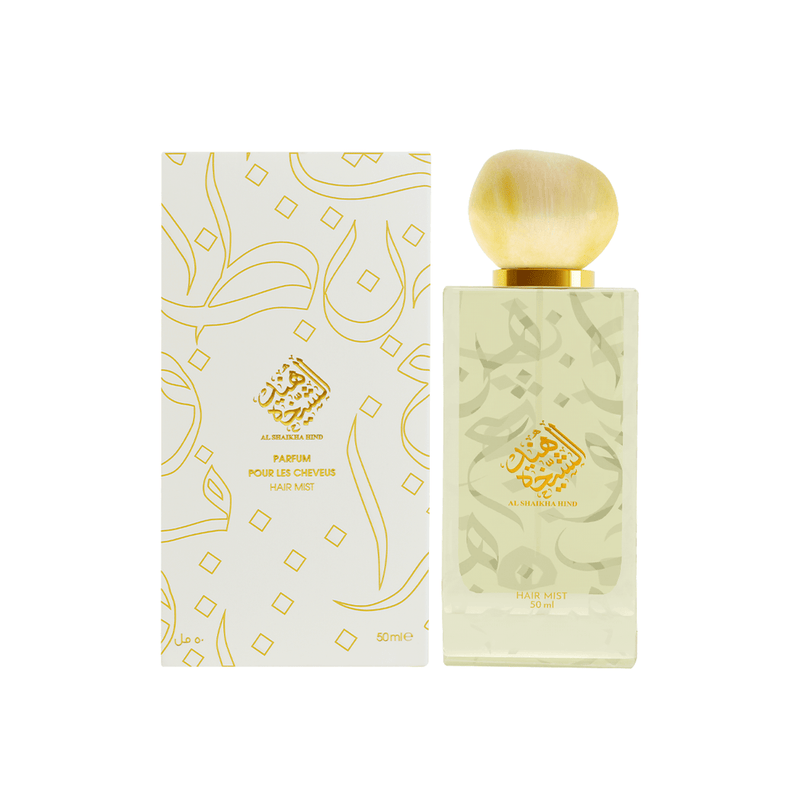 Al Shaikha Hind Hair Mist AHMED AL MAGHRIBI 50ml