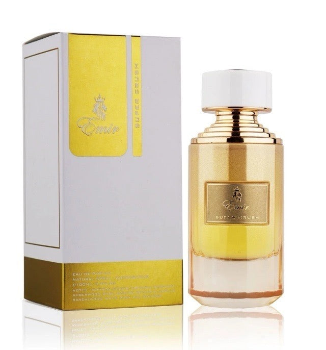 Super Crush Emir Paris Corner 75ml - Muestra 5 ml