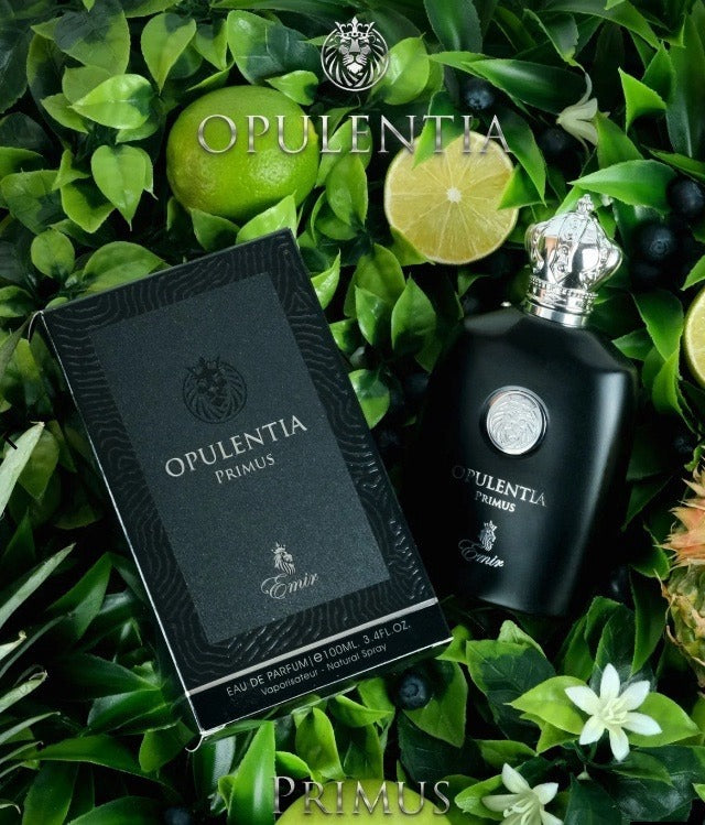 Opulentia Primus EMIR - Muestra 5 ml