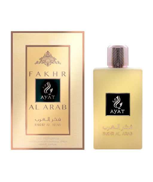 Fakhr al Arab by Ayat 100ml