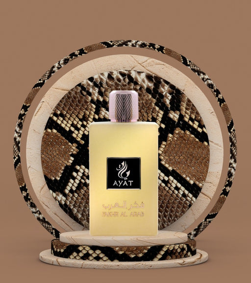 Fakhr al Arab by Ayat 100ml