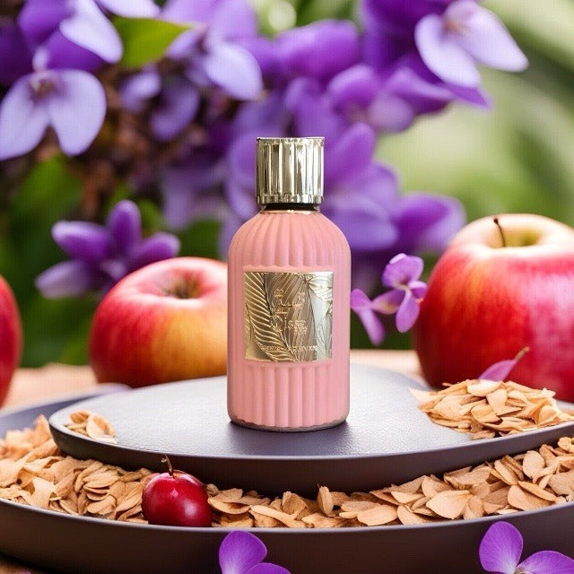 Qissa Pink PARIS CORNER 100ml - Muestra 5 ml