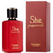 She Passionate Pendora Scents by Paris Corner