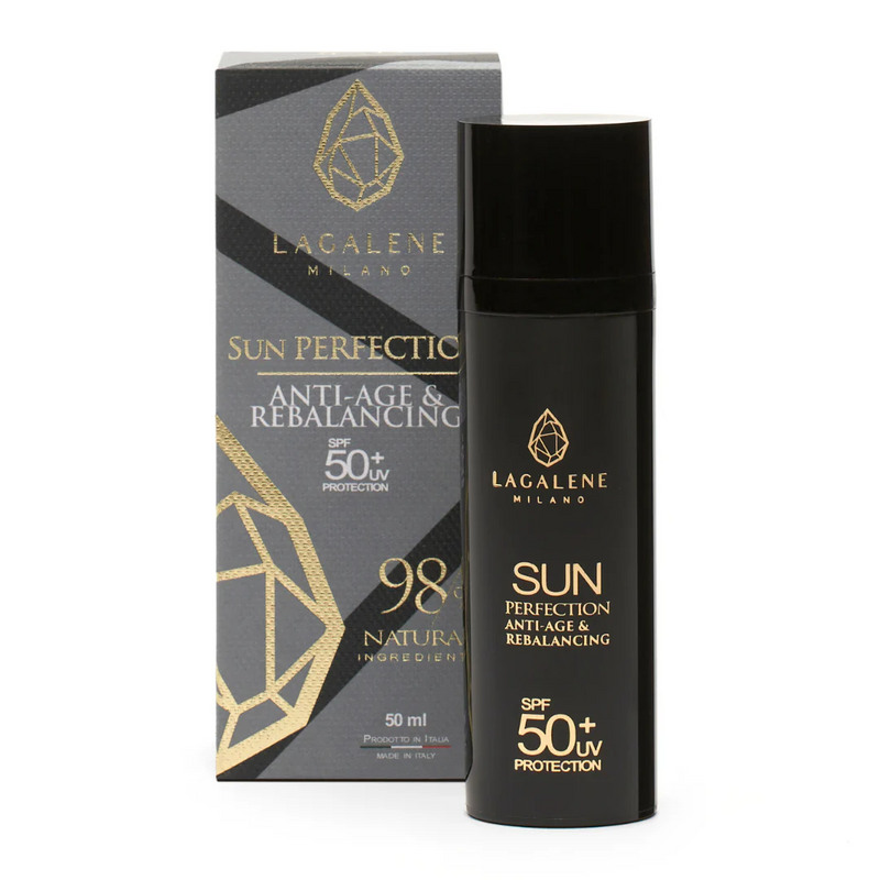 Sun Perfection 50ml - Arabic Parfums