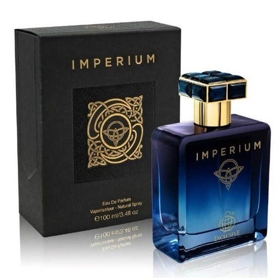 Imperium FRAGRANCE WORLD - Muestra 5 ml