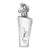 Maahir Legacy LATTAFA - Muestra 10 ml